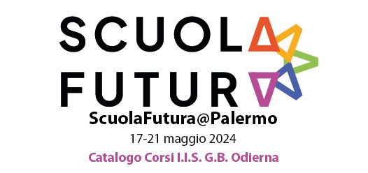 Scuola Futura Palermo